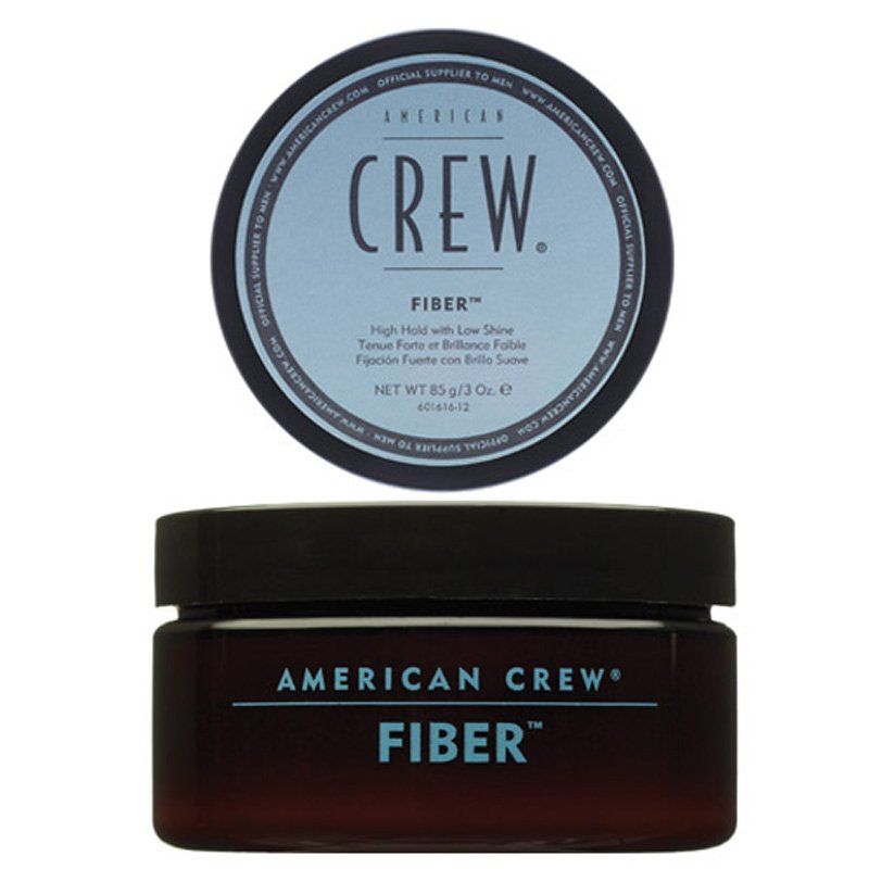 American Crew Fiber in Clear - Image 1