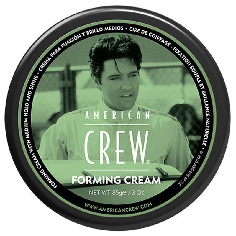 American Crew King Forming Cream 85g - Image 1
