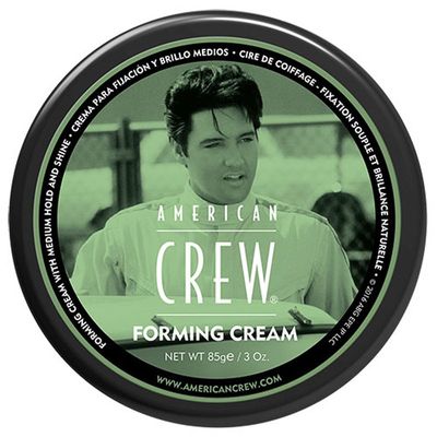 American Crew King Forming Cream 85g