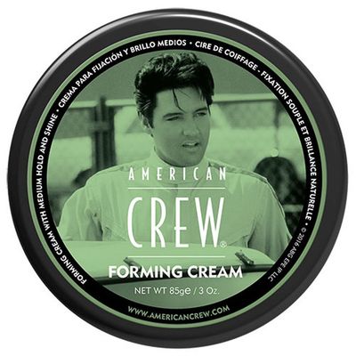 American Crew King Forming Cream 85g - Thumbnail 2