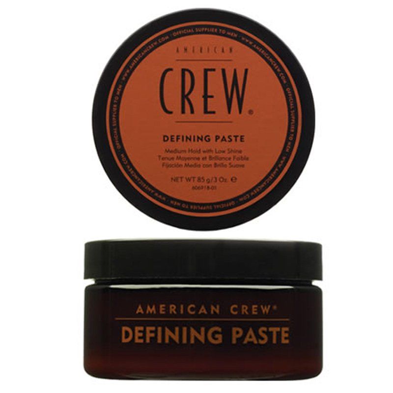American Crew Defining Paste 85g - Image 1