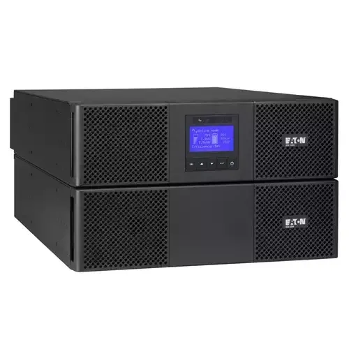 Eaton 9SX11KiRT uninterruptible power supply (UPS) 11 kVA 10000 W - Image 1