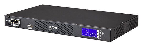 Eaton ATS16N uninterruptible power supply (UPS) 9 AC outlet(s) - Image 1