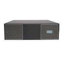 Eaton 9PX EBM 3U 72V Sealed Lead Acid (VRLA) 72 V 9 Ah Black 9PX 2200 (3U) / 9PX 3000 (3U) IEC/EN 62040-1 UL 1778 CSA 22.2 IEC/EN 62040 -2 FCC Class B CISPR22 Class B CE /CB report...
