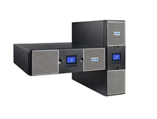 Eaton 9PX3000IRTBPH uninterruptible power supply (UPS) Double-conversion (Online) 3 kVA 3000 W 1 AC outlet(s) - Image 1