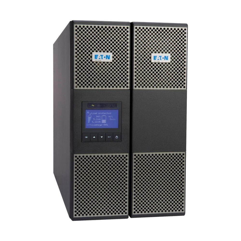 Eaton 9PX EBM 2U 72V Sealed Lead Acid (VRLA) 9 Ah - Image 1
