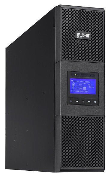 Eaton 9SX 5000I uninterruptible power supply (UPS) Line-Interactive - Thumbnail 2