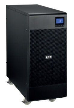 Eaton 9SX 6 kVA uninterruptible power supply (UPS) Double-conversion (Online) 5400 W