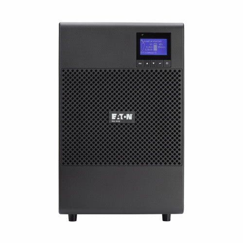 Eaton 9SX3000 uninterruptible power supply (UPS) Double-conversion (Online) 3 kVA 2700 W - Image 1