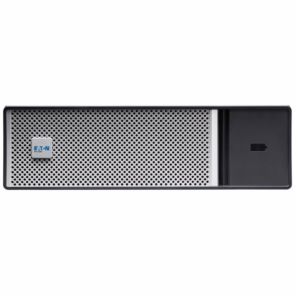 Eaton 5PXEBM72RT3UG2 Sealed Lead Acid (VRLA) 12 V 9 Ah 12 pc(s) Black Silver CE REACH RoHS - Image 1