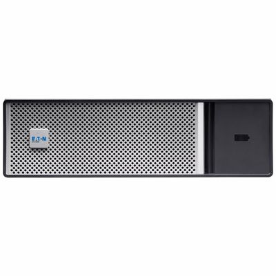 Eaton 5PXEBM72RT3UG2 Sealed Lead Acid (VRLA) 12 V 9 Ah 12 pc(s) Black Silver CE REACH RoHS