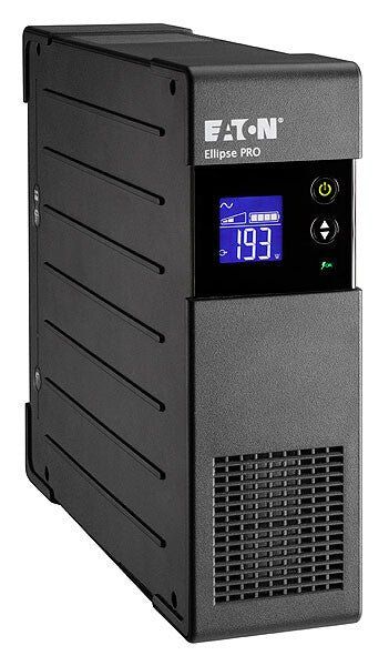 Eaton Ellipse PRO 850 IEC Line-Interactive 0.85 kVA 510 W 150 V 285 V 50/60 Hz