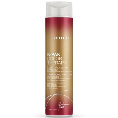 Joico K-Pak Colour Therapy Shampoo 300ml