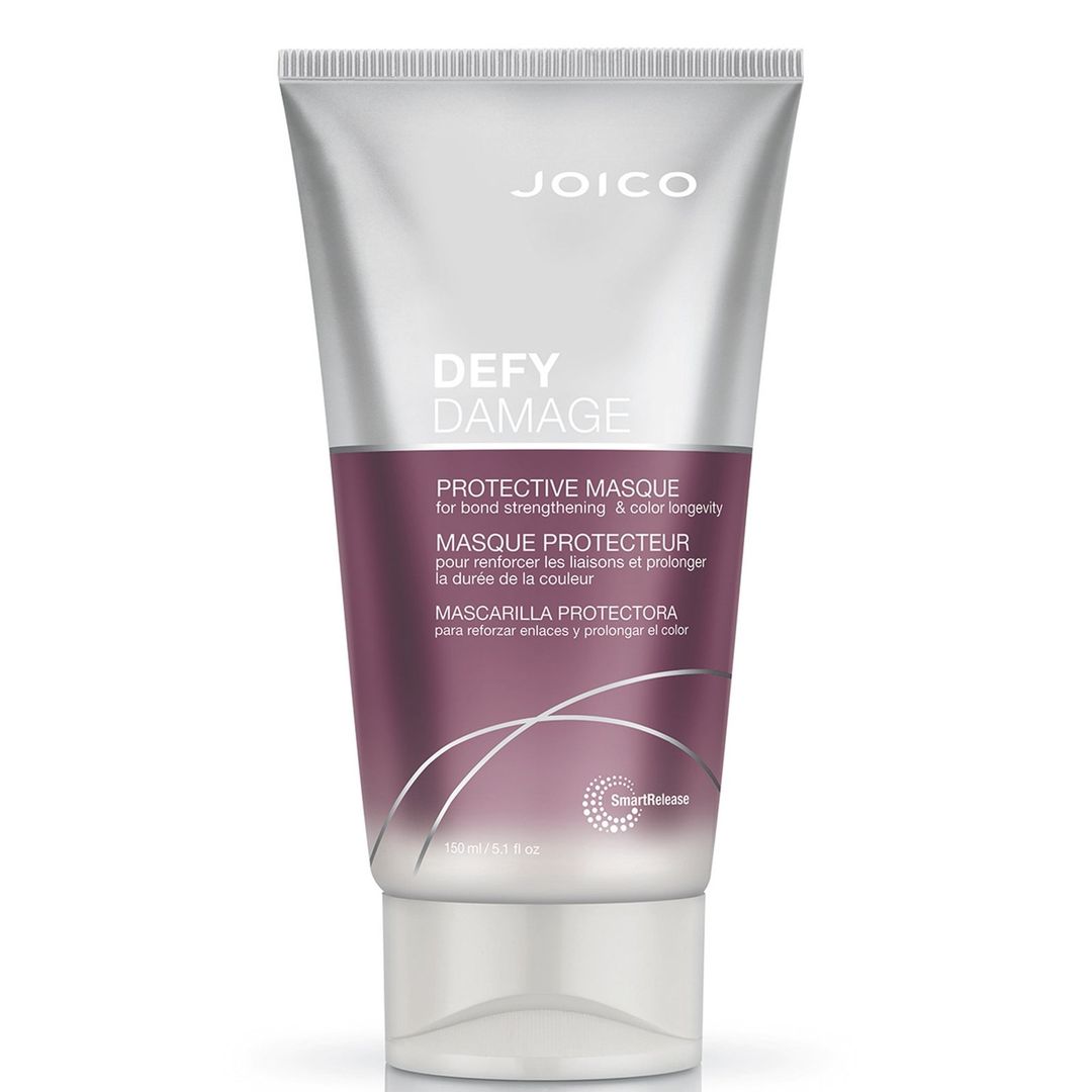 Joico Defy Damage Protective Masque 150ml - Image 1