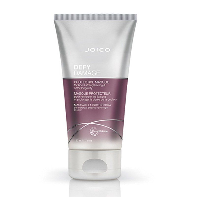 Joico Defy Damage Protective Masque 50ml - Image 1