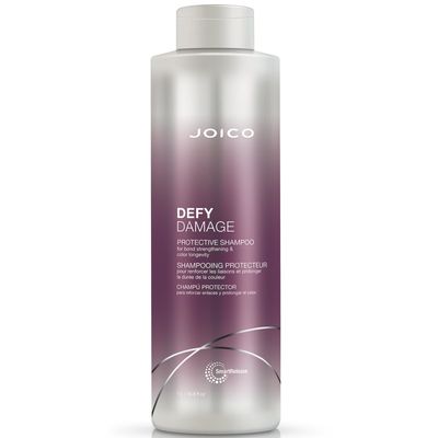 Joico Defy Damage Protective Shampoo 1000ml (Worth £75.67)