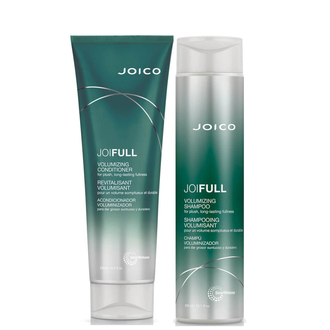 Joico JoiFull Volume Shampoo and Conditioner - Image 1