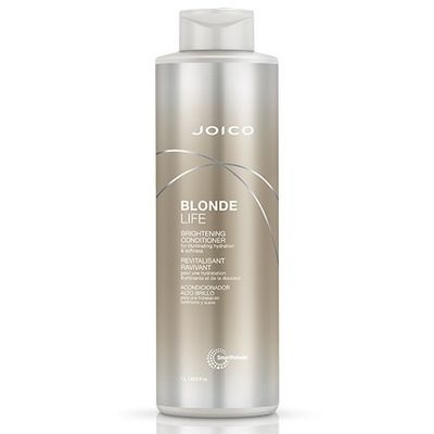 Joico Blonde Life Brightening Conditioner 1000ml (Worth £93.20)