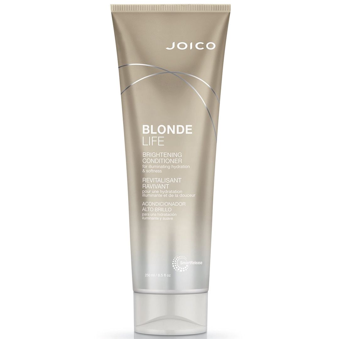 JOICO Blonde Life Brightening Conditioner 250ml - Image 1