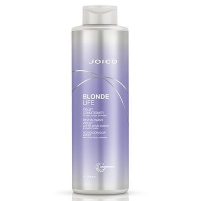 Joico Blonde Life Violet Conditioner 1000ml (Worth £93.20)