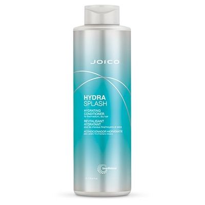 Joico HydraSplash Hydrating Conditioner 1000ml (Worth £84.40)
