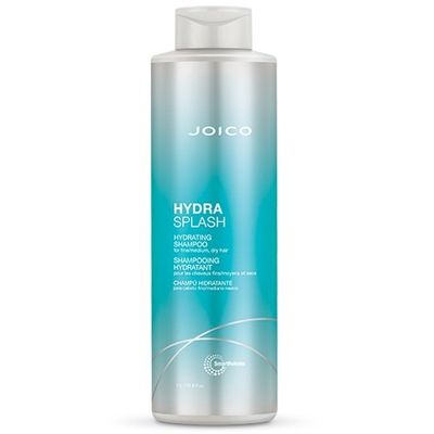 Joico HydraSplash Hydrating Shampoo 1000ml (Worth £66.33)