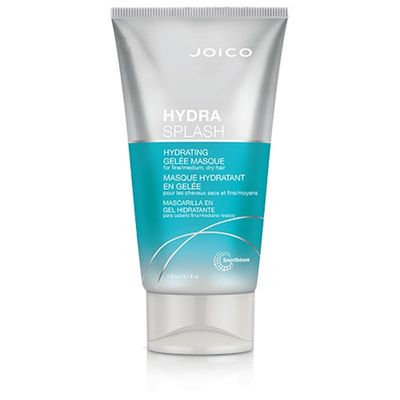 Joico Hydra Splash Hydrating Gelee Masque For Fine-Medium, Dry Hair 150ml