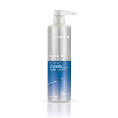 Joico Moisture Recovery Treatment Balm 500ml (Worth £43.80)
