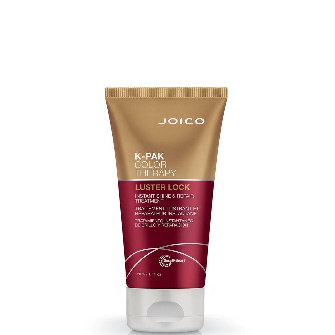 Joico K-Pak Color Therapy Luster Lock 50ml - Image 1