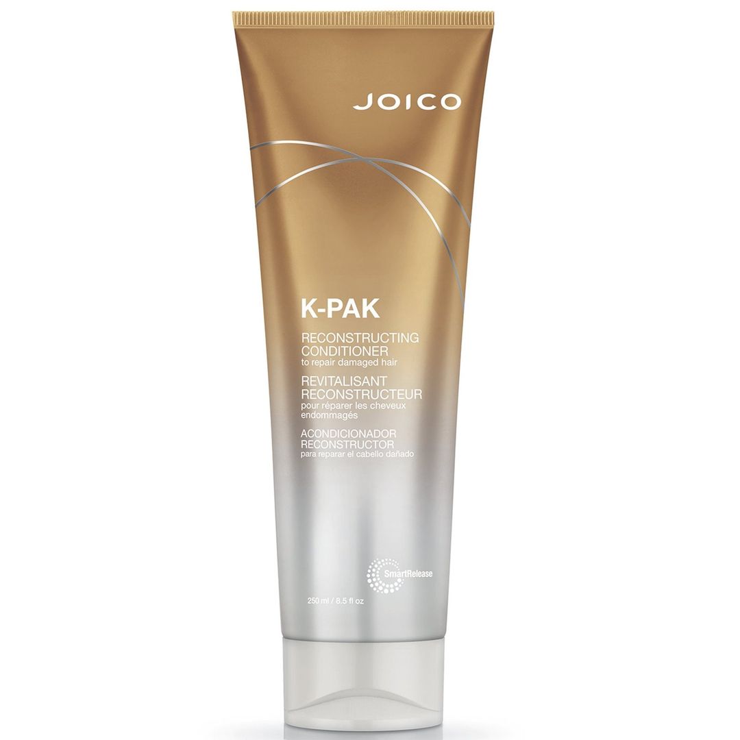 Joico K-Pak Reconstructing Conditioner 250ml - Image 1