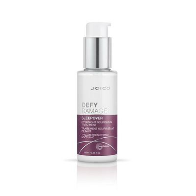 Joico Defy Damage Sleepover Overnight Nourishing Treatment 100ml