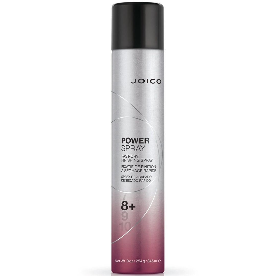 Joico Power Spray 300ml - Image 1