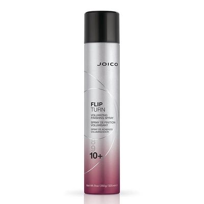 Joico Flip Turn Volumising Finishing Spray (300ml)