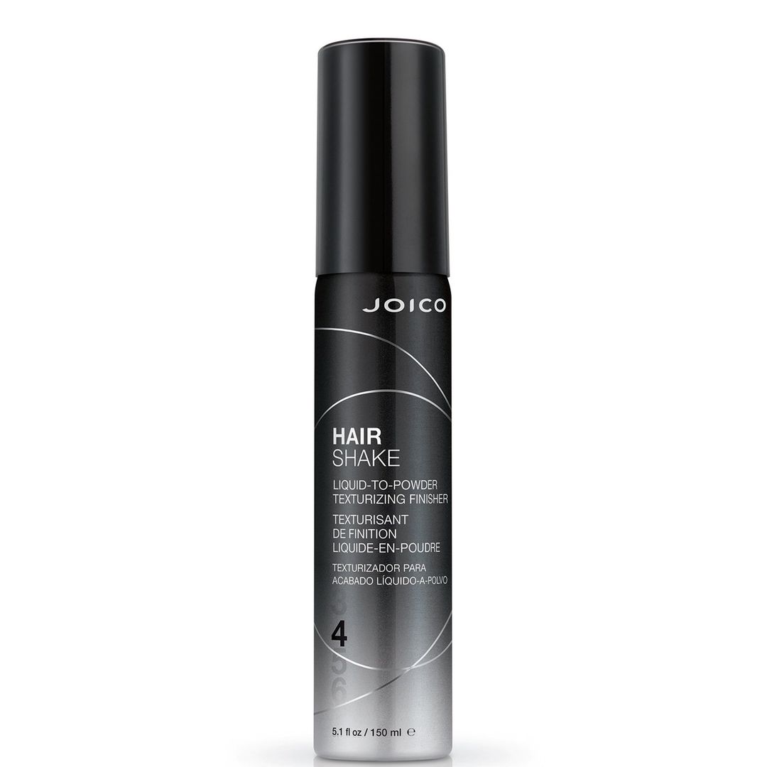 Joico Hair Shake Liquid-to-Powder Finishing Texturizer 150ml - Image 1