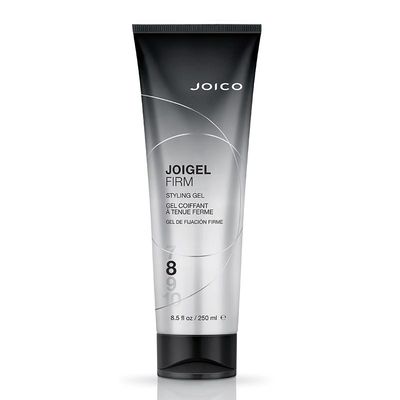 JOICO Firm Styling Gel 250ml in Clear