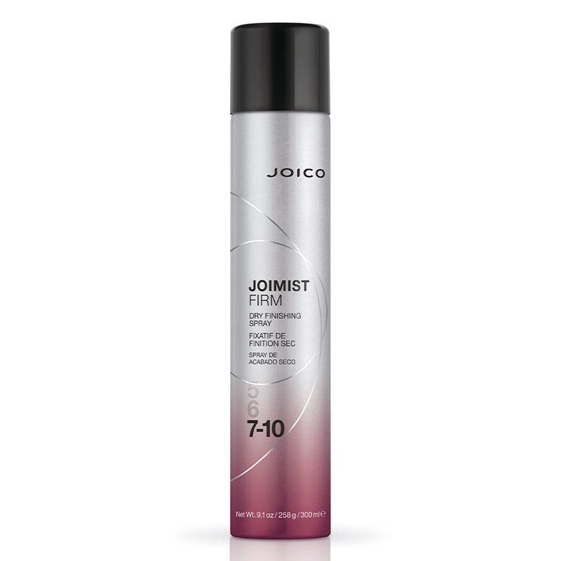 Joico JoiMist Firm Hairspray (350ml) - Image 1