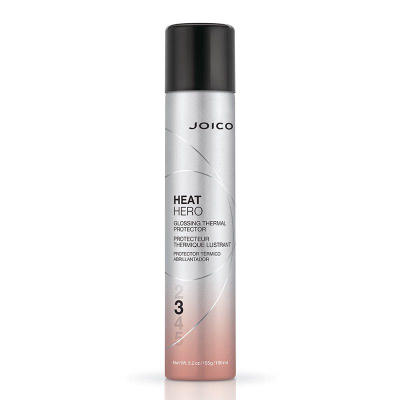 Joico Heat Hero Glossing Thermal Protector 180ml - Image 1