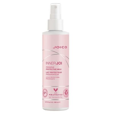 JOICO Preserve Protective Milk 200ml in Clear