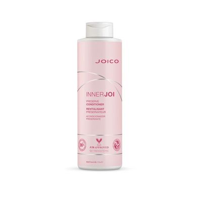 JOICO Preserve Conditioner 1000ml in Clear