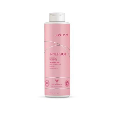 JOICO Preserve Shampoo 1000ml in Clear