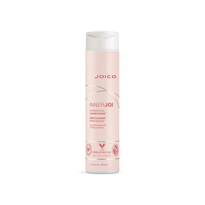 JOICO Strengthen Conditioner 300ml in Clear