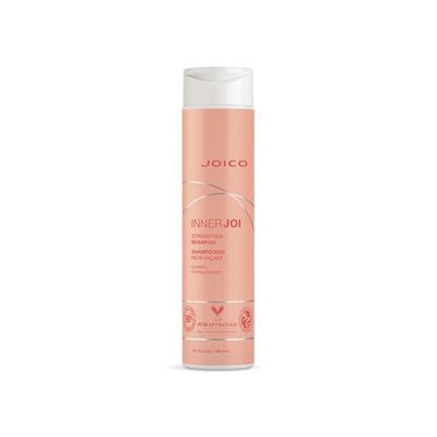 JOICO Strengthen Shampoo 300ml in Clear
