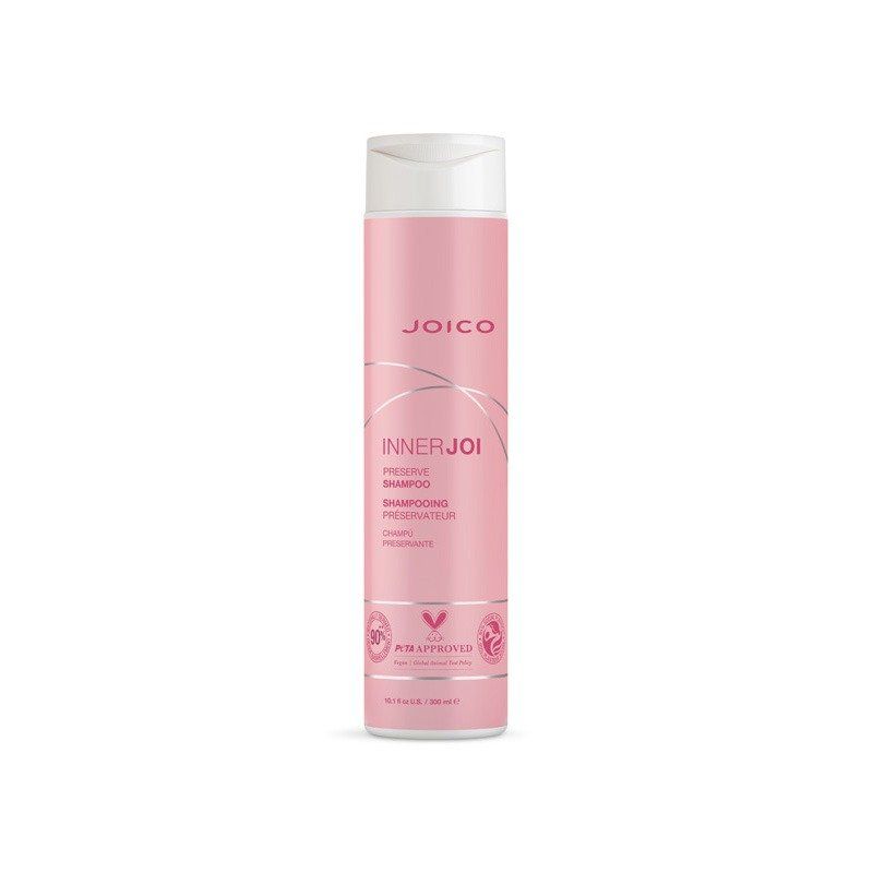 JOICO Preserve Shampoo 300ml in Clear - Image 1
