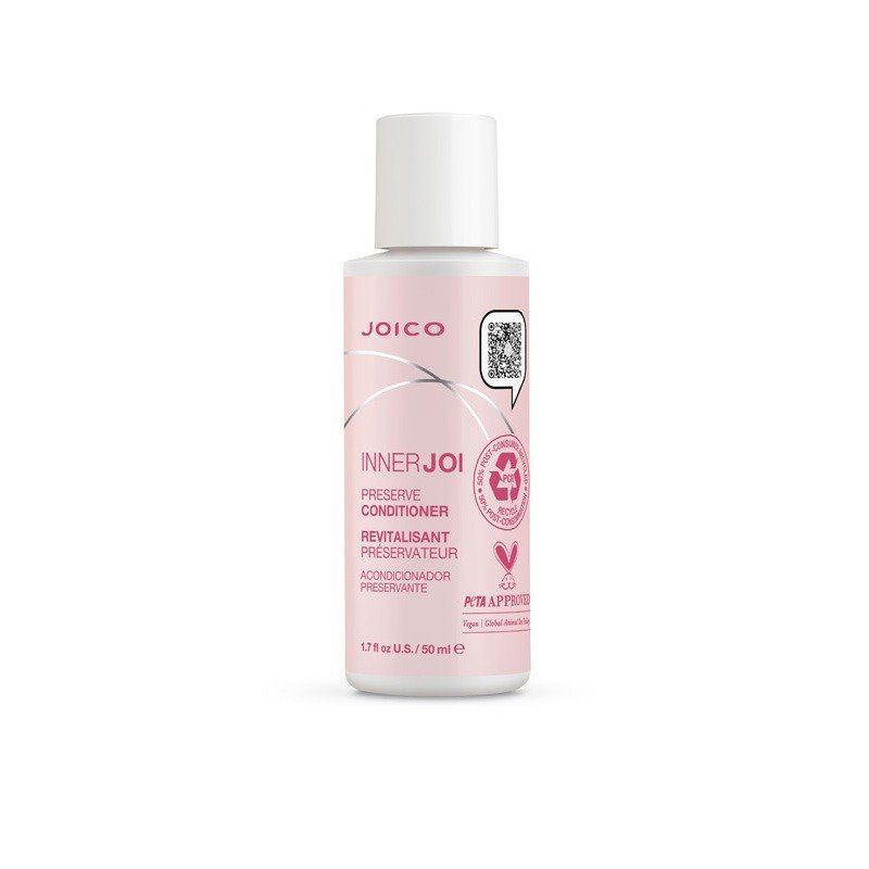 JOICO Preserve Conditioner 50ml in Clear - Image 1