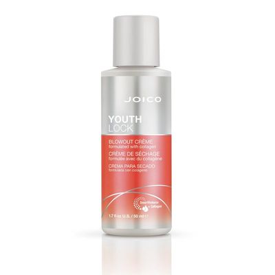 Joico YouthLock Anti-Frizz Blowout Crème 50ml
