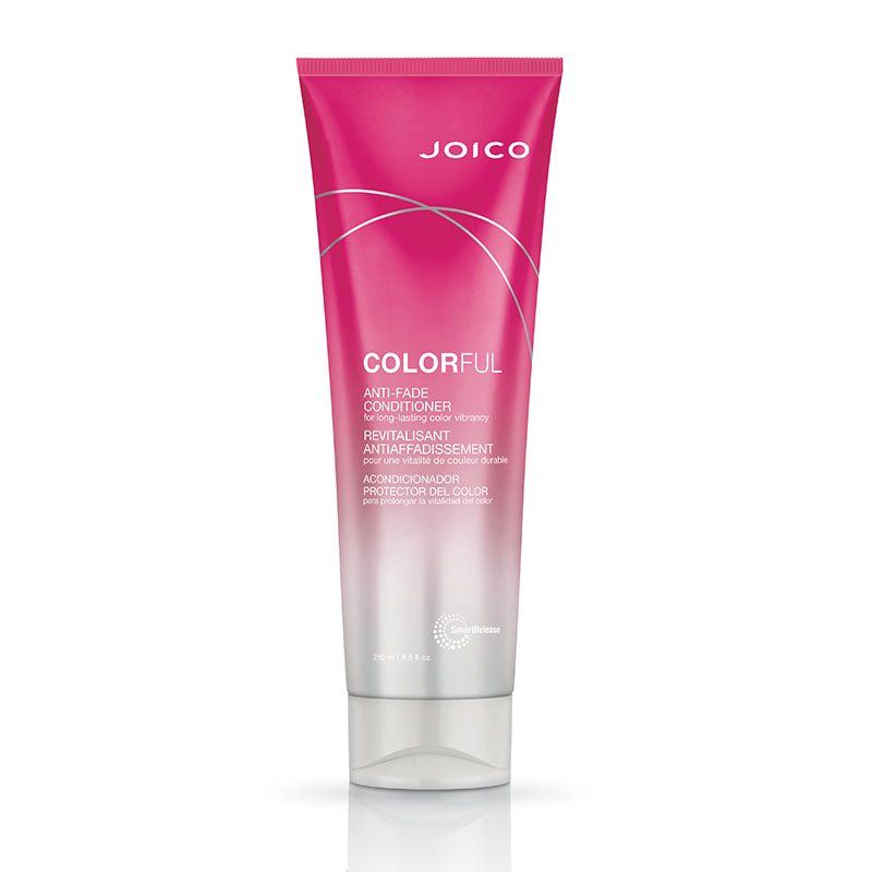 Joico Colorful Anti-Fade Conditioner 250ml - Image 1
