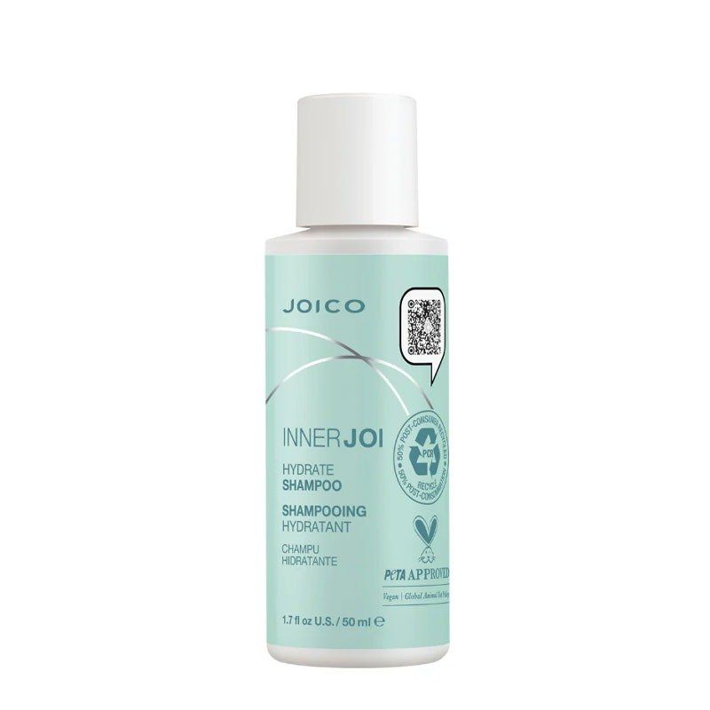 JOICO Hydration Shampoo 50ml in Aqua - Image 1