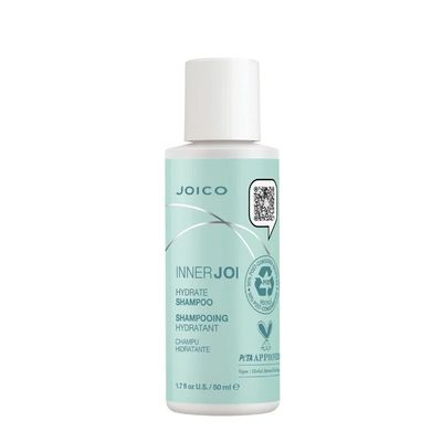 JOICO Hydration Shampoo 50ml in Aqua