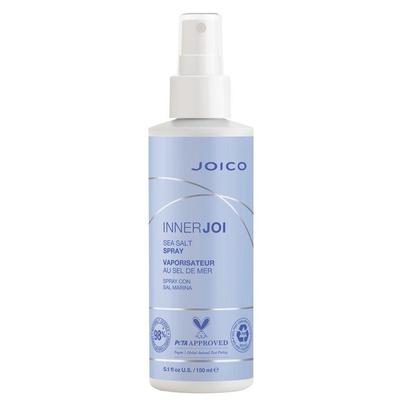 JOICO Sea Salt Spray 150ml in Clear - Image 1