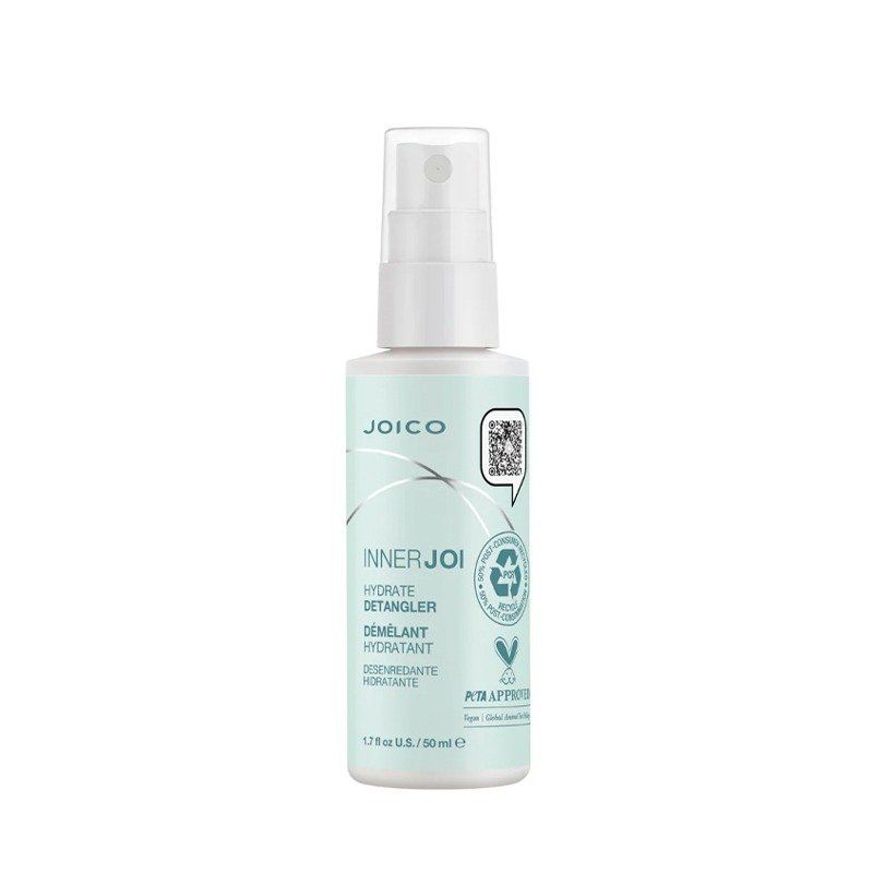 JOICO Hydration Detangler 50ml in Clear - Image 1